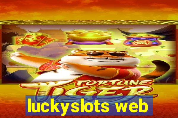 luckyslots web